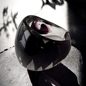 5 For $25💫Really Cool Alternative Biker
Ring